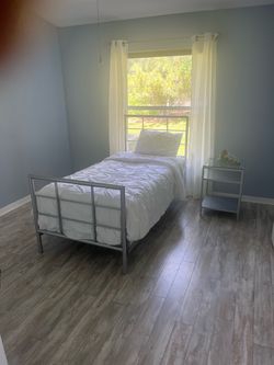 Twin Bedroom Set