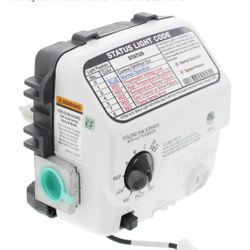 Water heater Valve