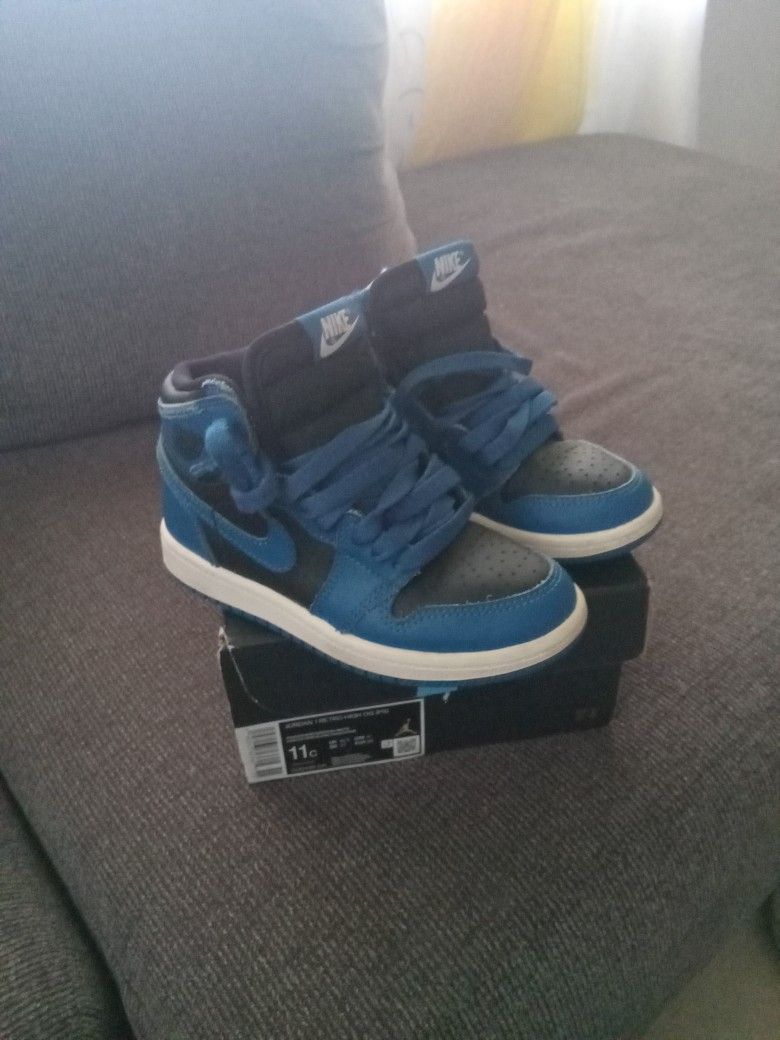 Jordan 1 Retro
