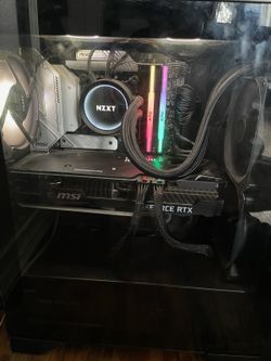 Gaming Pc 3070 Ti