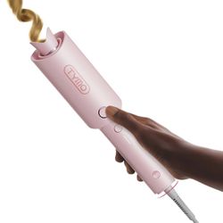 TYMO Automatic Rotating 1 Inch Curling Iron
