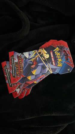Pokémon Cards