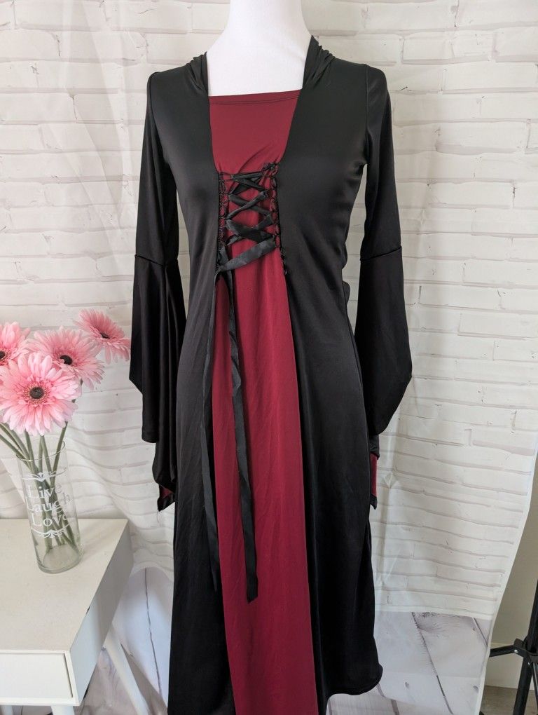 Spirit Halloween Costume Size L