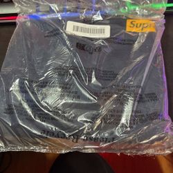 Supreme Body Snatchers Tee Size Large 