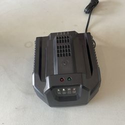EGO CH2100 56V Battery Charger