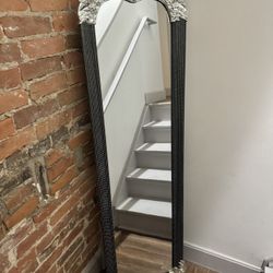 Body Mirror 