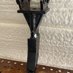 Ripper Chinese Mini Excavator 