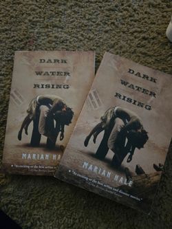 Dark water rising book
