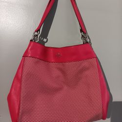 Coach Bag And Wallet 