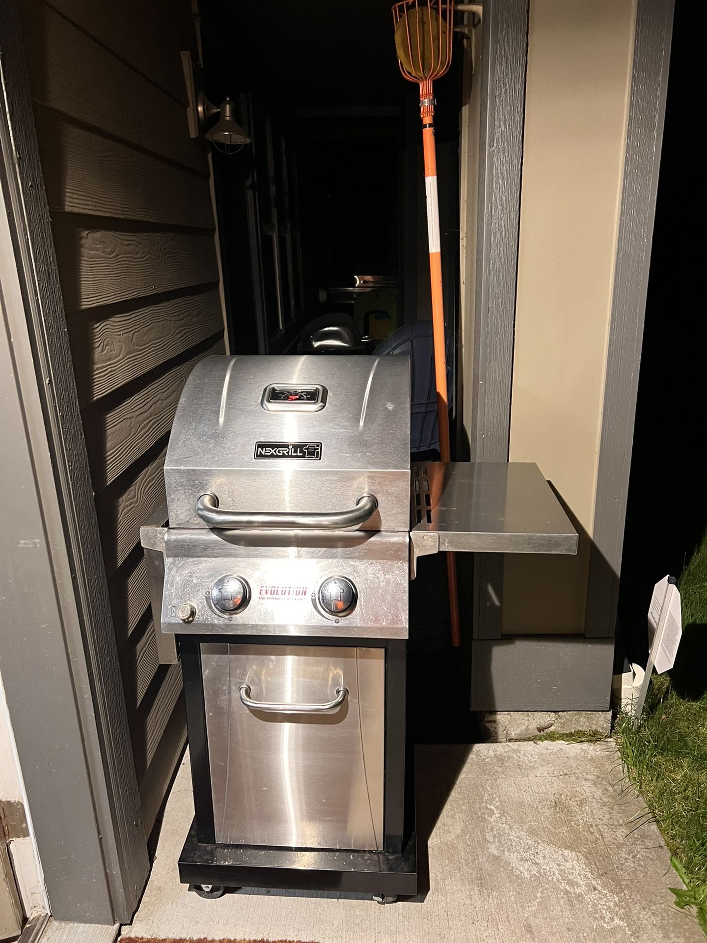 Nexgrill Grill