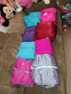Jackets