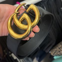 Gucci Belt 