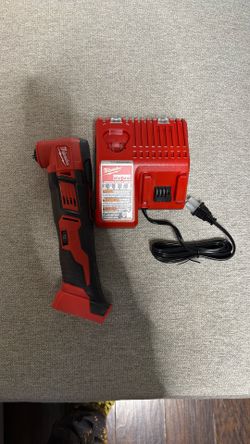 Milwaukee Multi Tool 