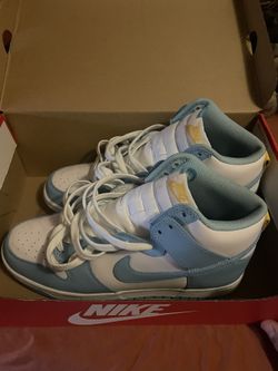 Nike Dunk Retro High