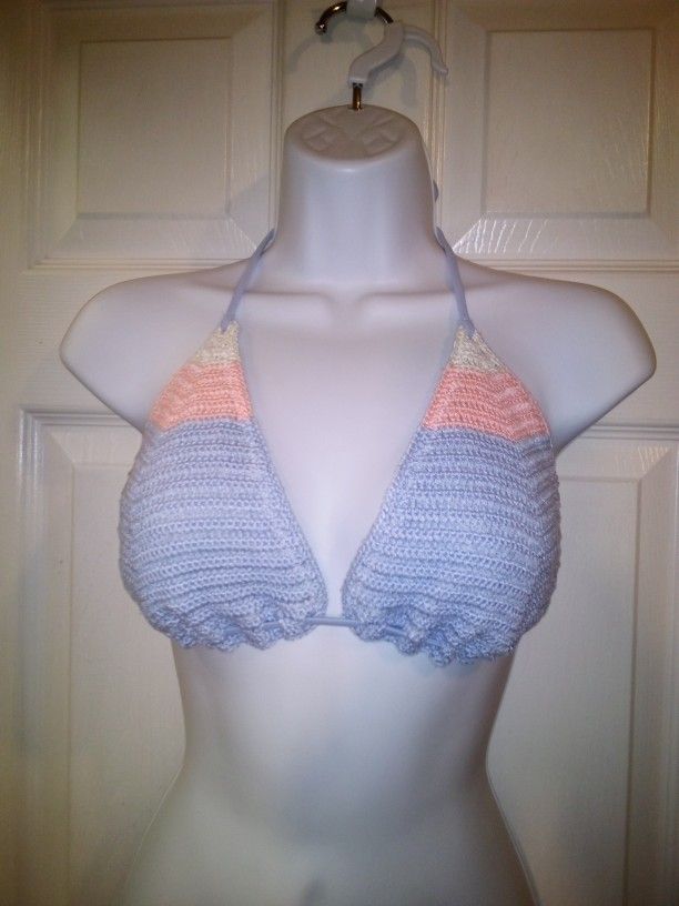 Bikini Top Size XL