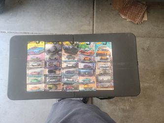 Hotwheels Premiums