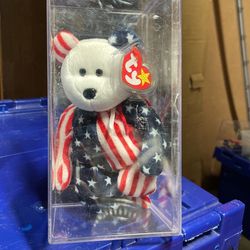 Collectible, Beanie Baby Collectible, beanie baby
