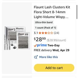 Lashes 