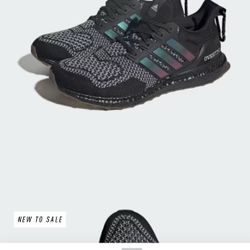 Adidas Ultraboost 