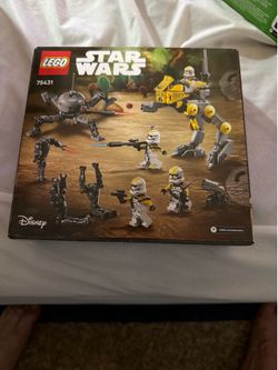 Star Wars 75431