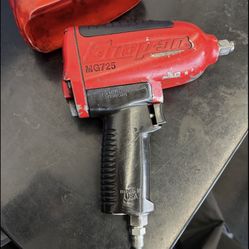 Snap On Impact Gun