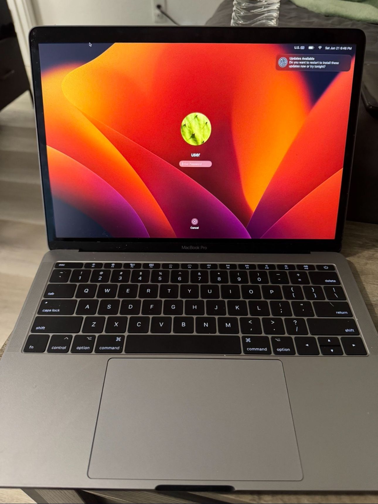 MacBook Pro