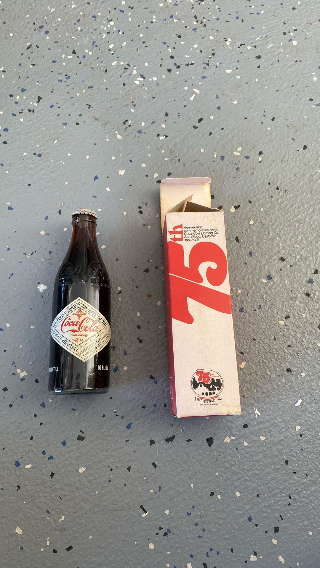 Coke 75th Anniversary 1(contact info removed)