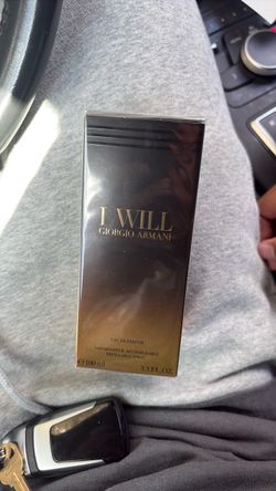 Giorgio Armani Cologne