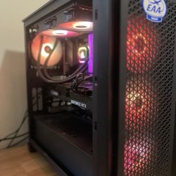 🔥 High-End Gaming PC – RTX 3080 + Intel i9 – Ready for 1440p / 4K Gaming 🔥