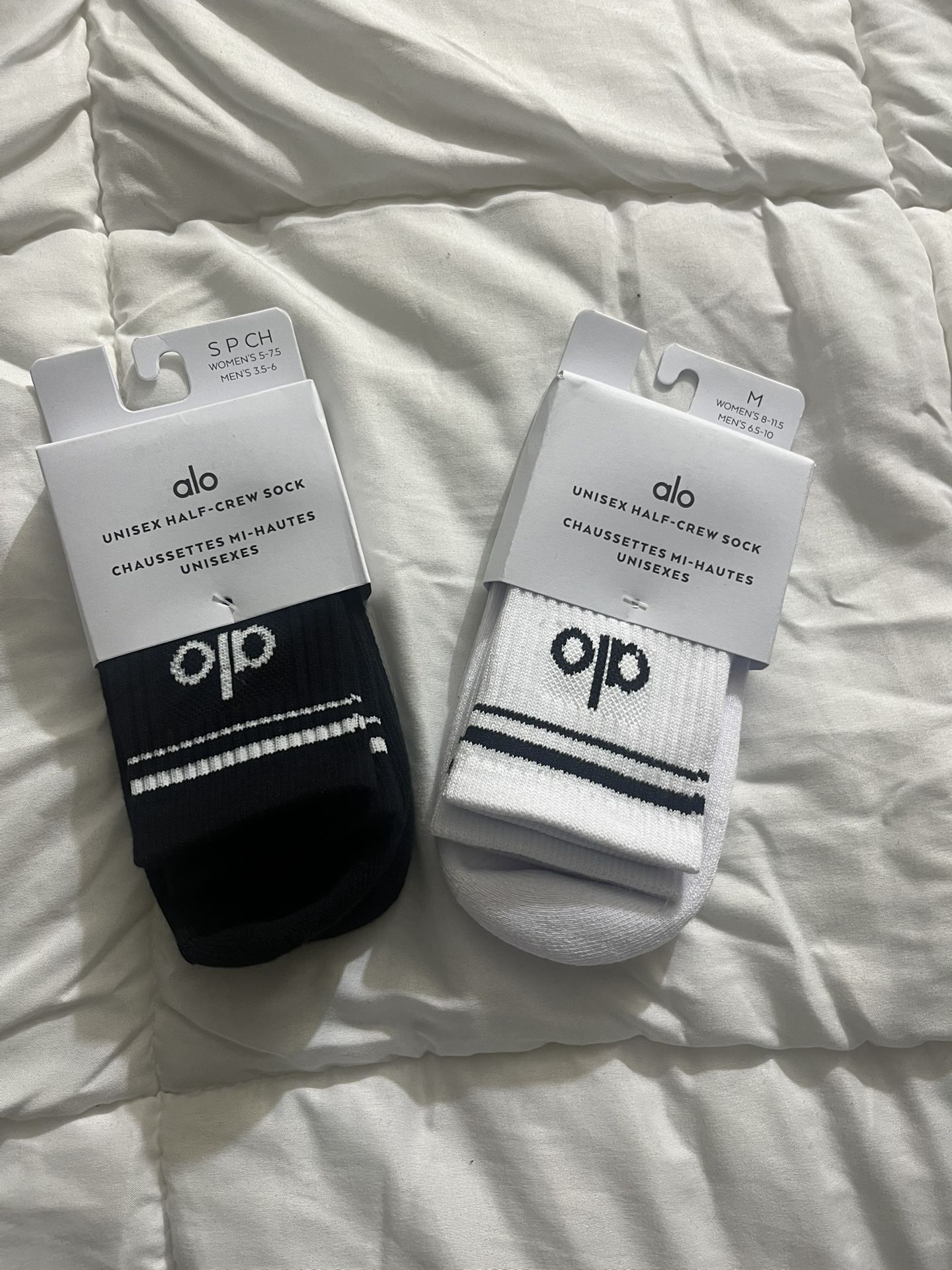 Alo Socks 