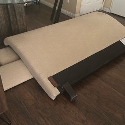 Cal King Bed Frame 