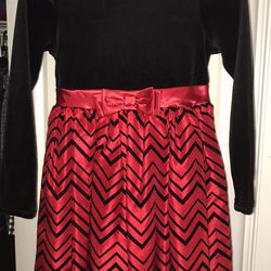 New Girl Dress Size 10