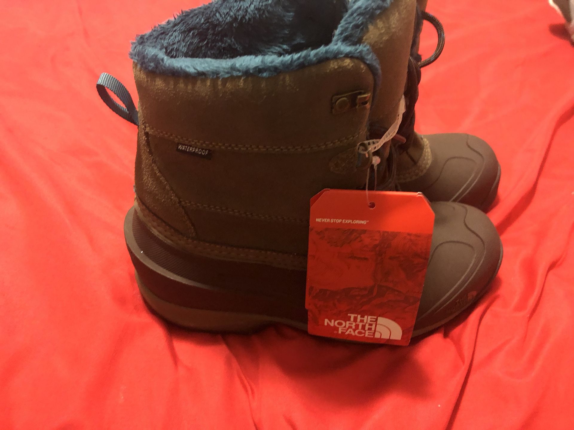 North face