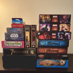 Board Games