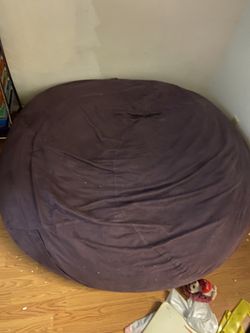 Large Beanbag/lovesac