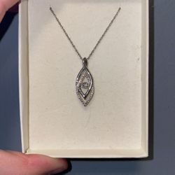 Beautiful Kay Necklace 