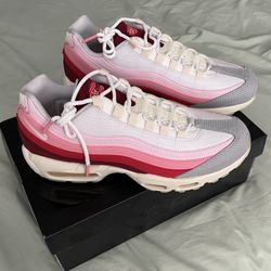New Nike Air Max 95 Anatomy Of Air Size 10