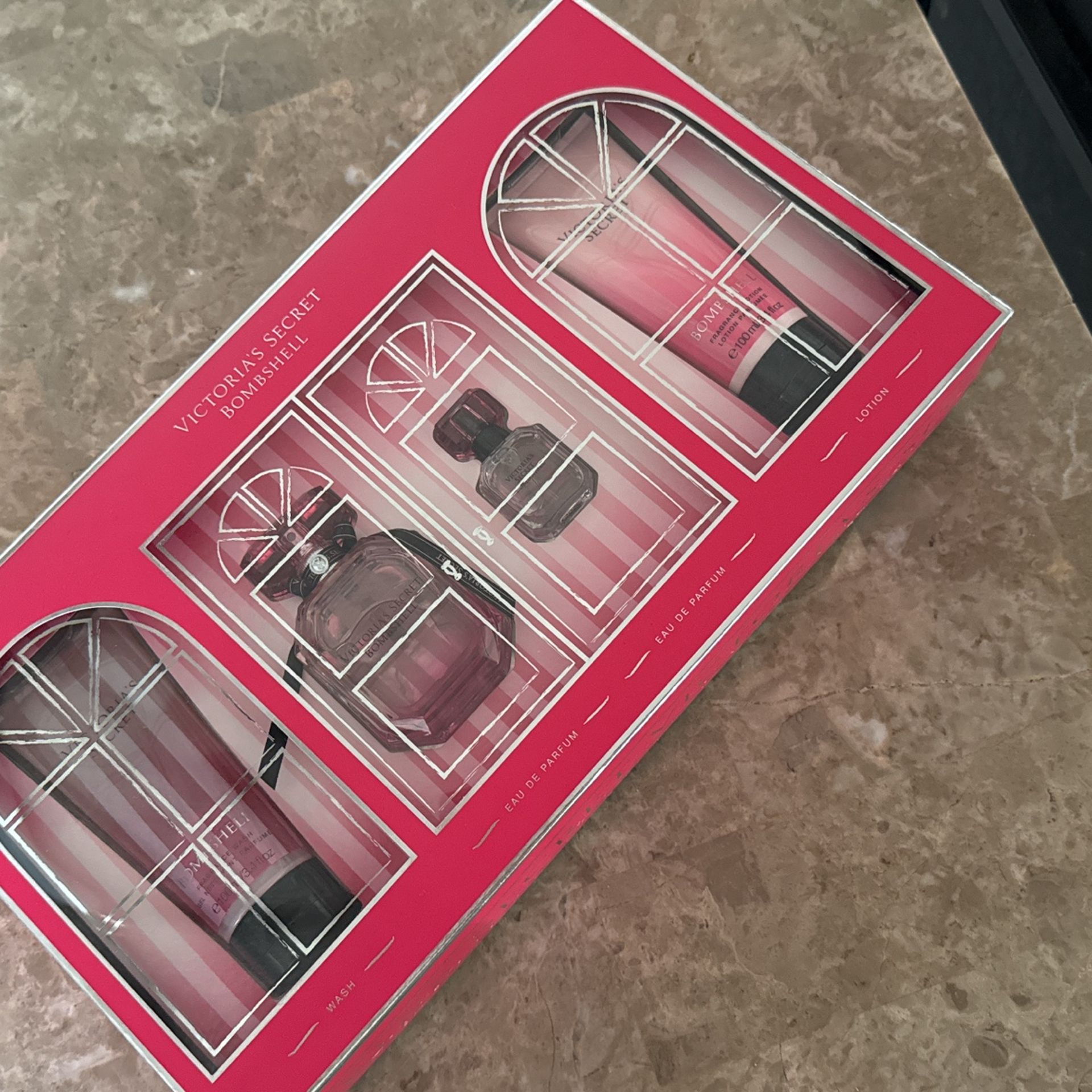 Victorias Secret (Bombshell)