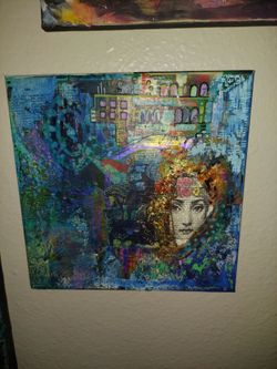 Original artwork