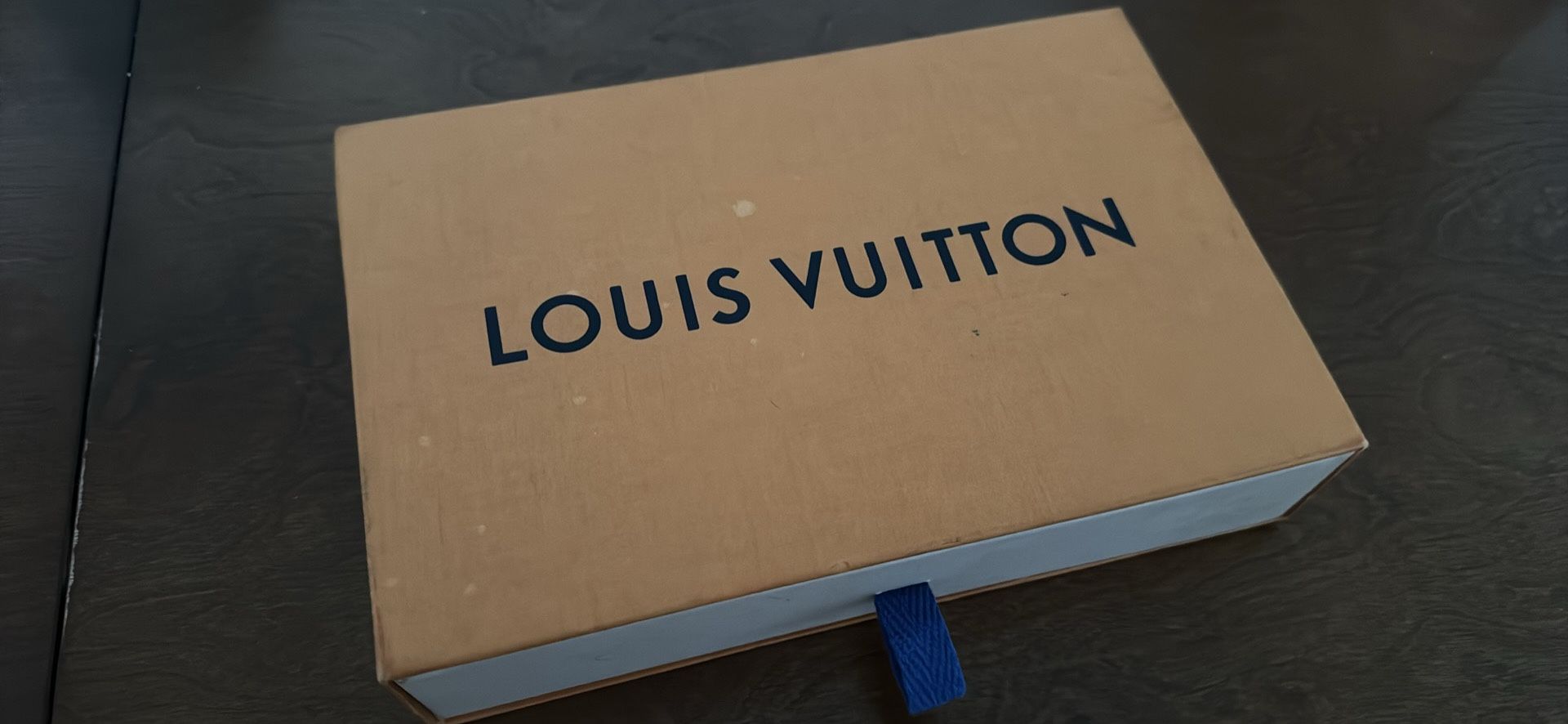 LV Women’s Wallet $100 OBO