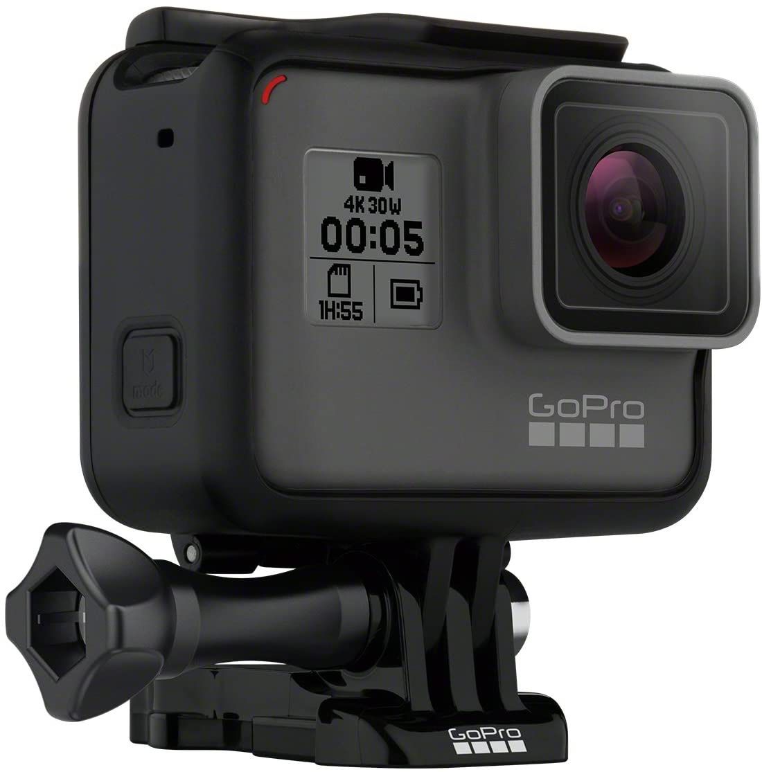GoPro Hero 5 Will Take Best Offers On Price