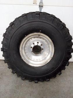 (NEW) Interco Super Swamper TSL 38x12.5x16.5