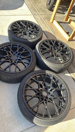 Rims