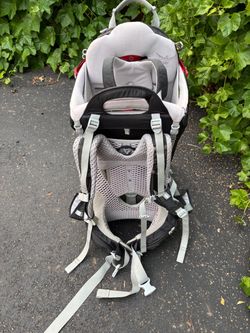 Osprey Poco AG Plus Child Carrier
