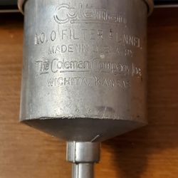 Coleman Funnel