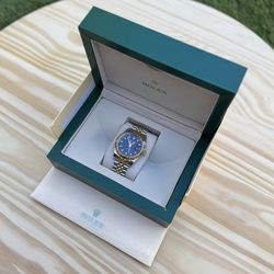 Whole Rolex Watch Is $385