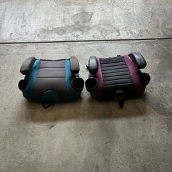 Car Booster Seats 