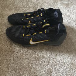 Nike Vapor max Shoe (size 11.5)