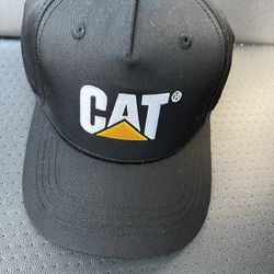 Cat Hats 