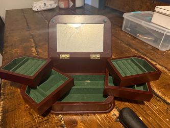 Jewelry Box